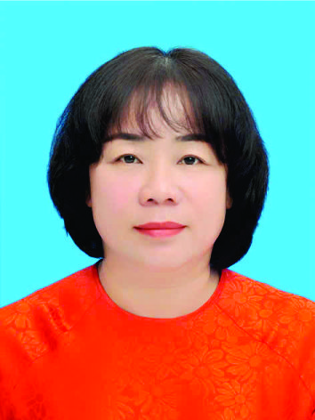 ThS. Mai Thị Ngọc Hạnh