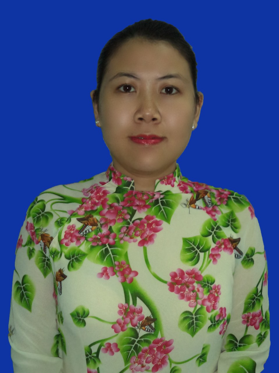 PHAN THỊ BÍCH HƯƠNG