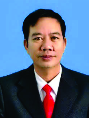 TS. Trần Văn Trung