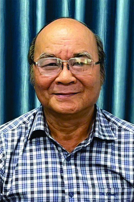 ThS. Phạm Văn Phú
